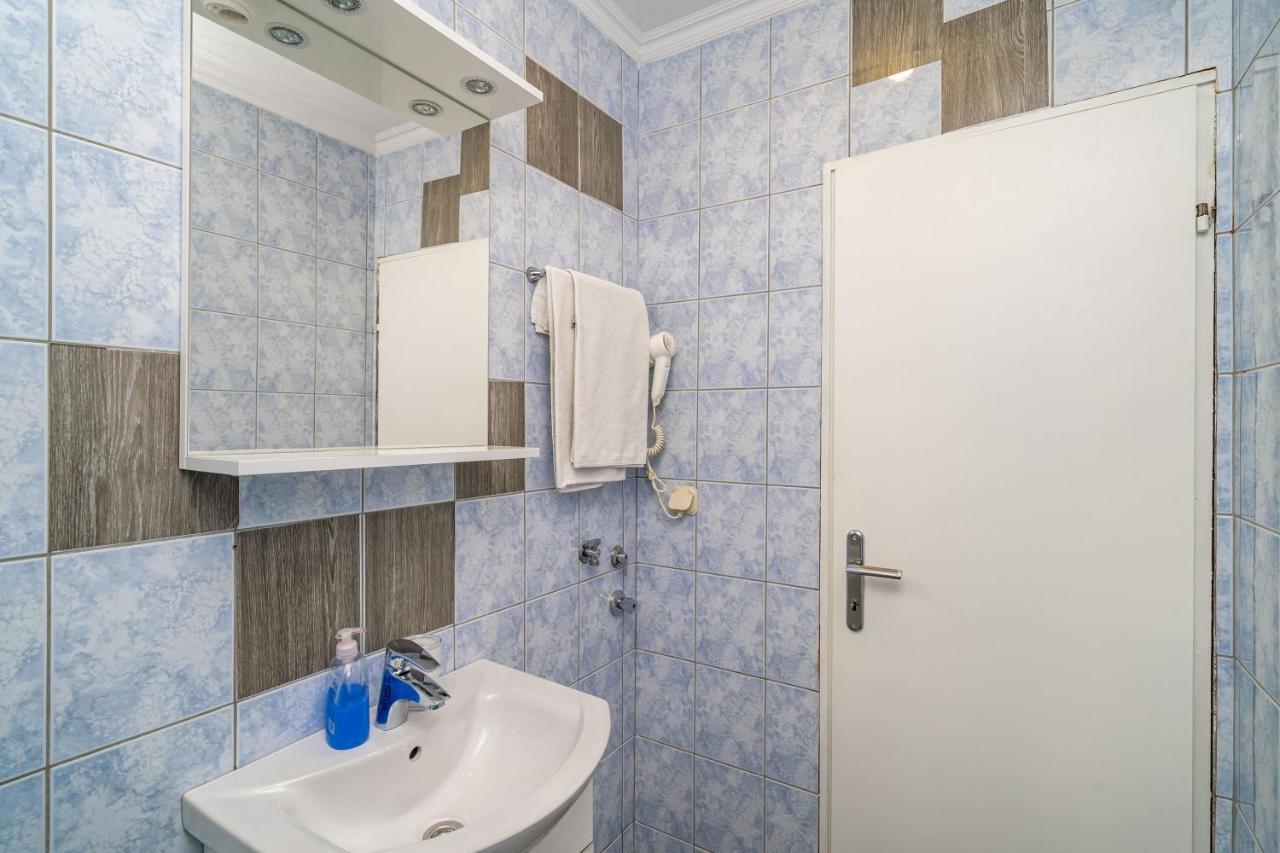 Apartmani Niki Zvekovica 챠브타트 외부 사진
