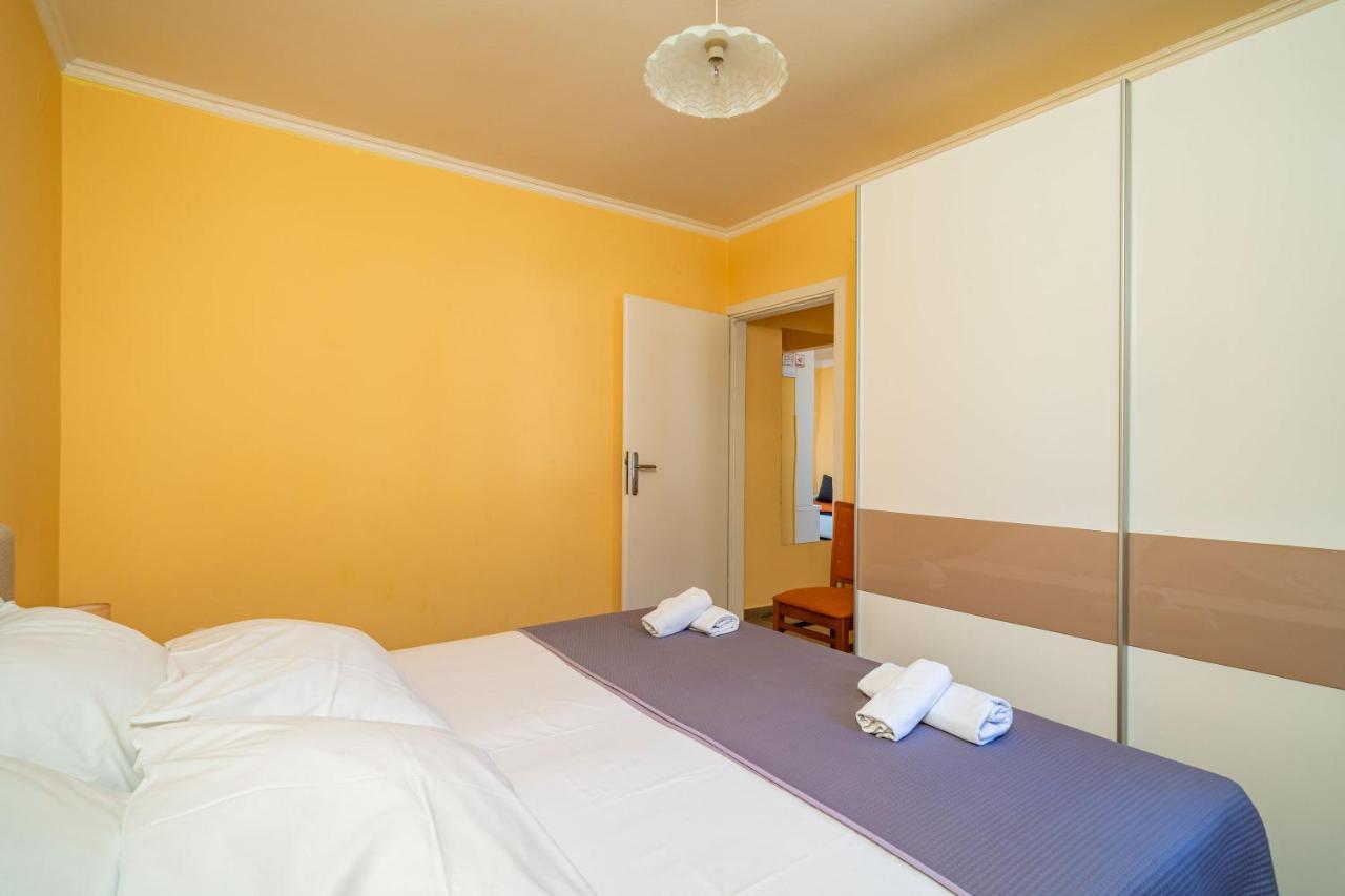 Apartmani Niki Zvekovica 챠브타트 외부 사진