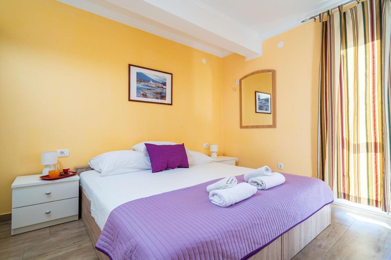Apartmani Niki Zvekovica 챠브타트 외부 사진