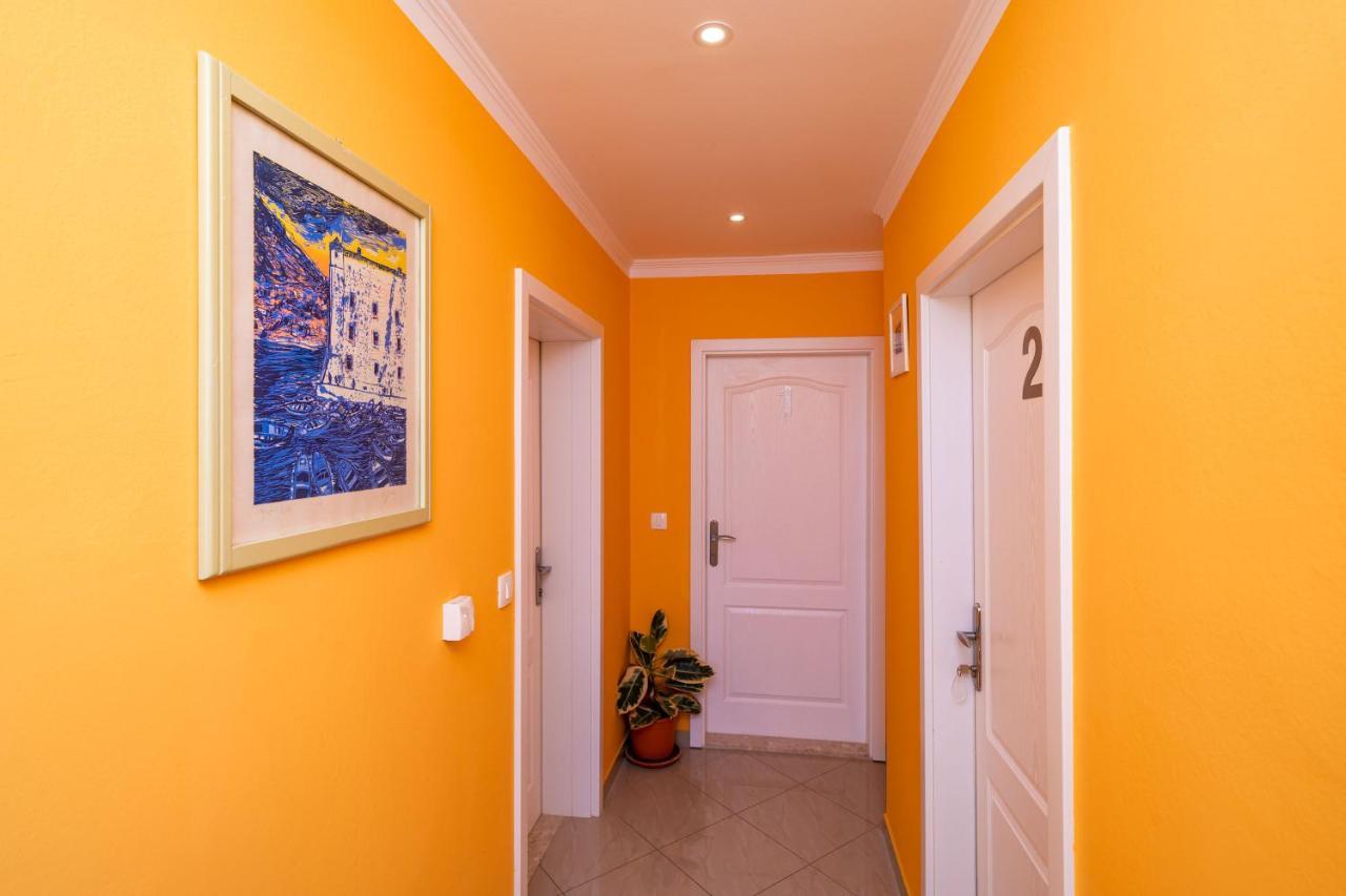 Apartmani Niki Zvekovica 챠브타트 외부 사진