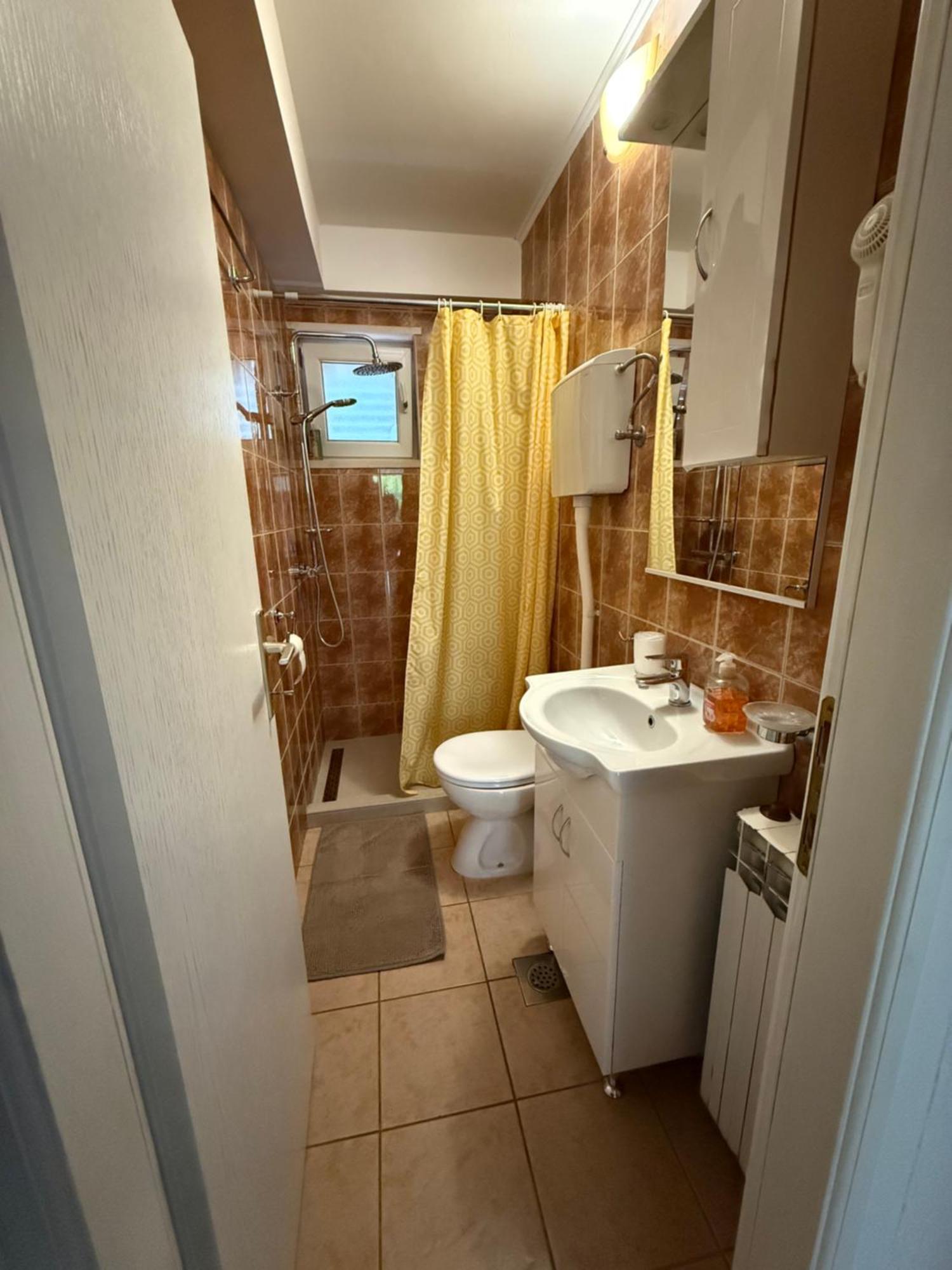 Apartmani Niki Zvekovica 챠브타트 외부 사진