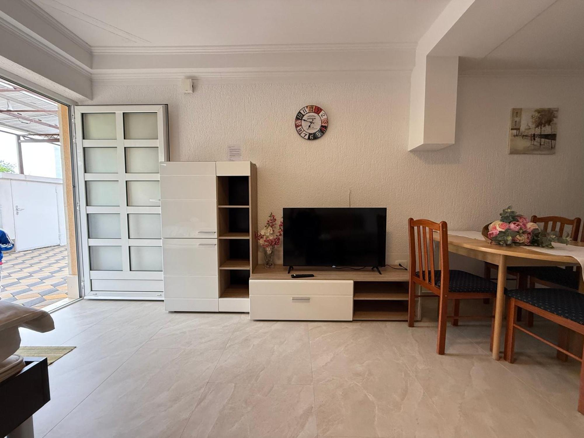 Apartmani Niki Zvekovica 챠브타트 외부 사진