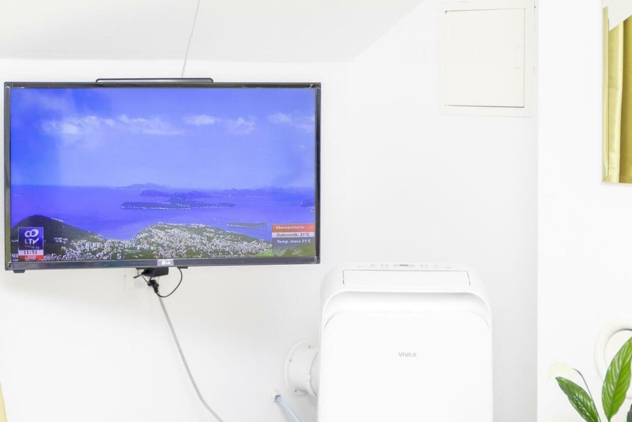 Apartmani Niki Zvekovica 챠브타트 외부 사진